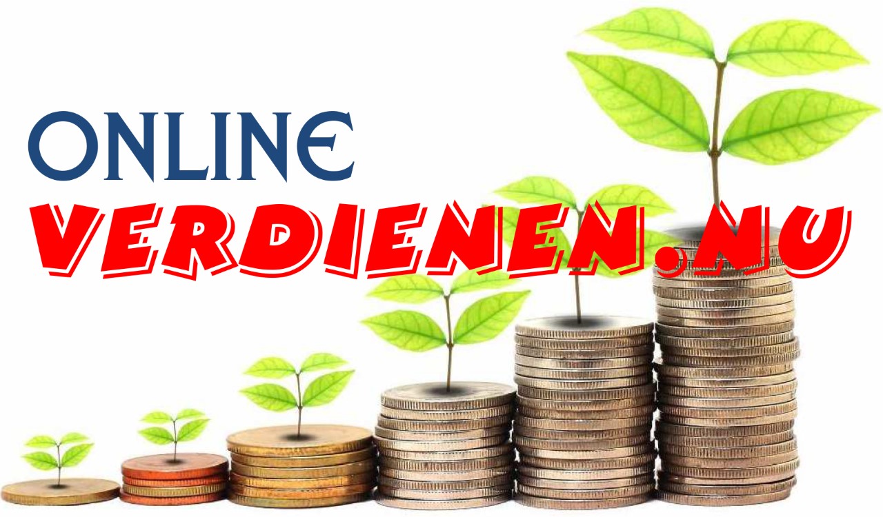 onlineverdienen